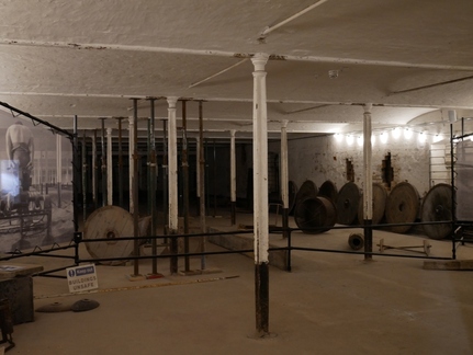 side mill