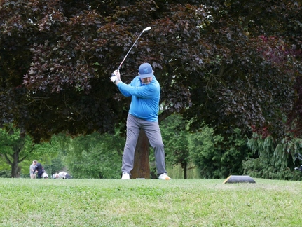 Golfers 1