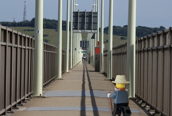 Day 45 – Tay Road Bridge